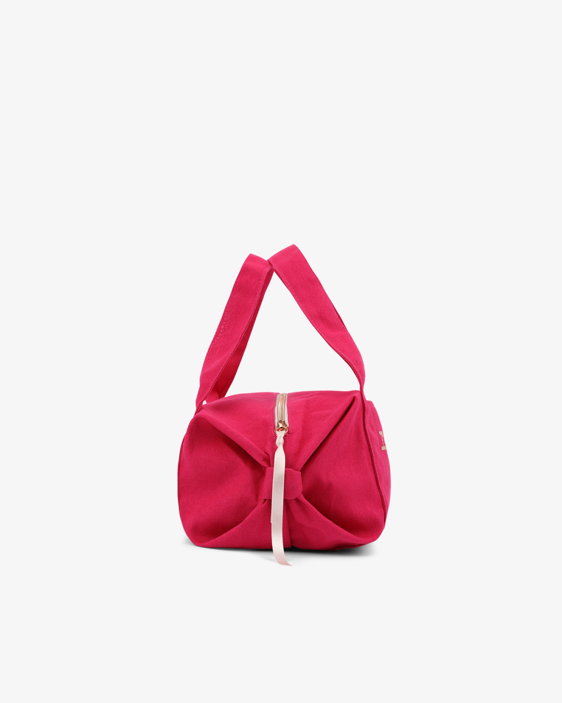 Cotton Duffle bag Size S