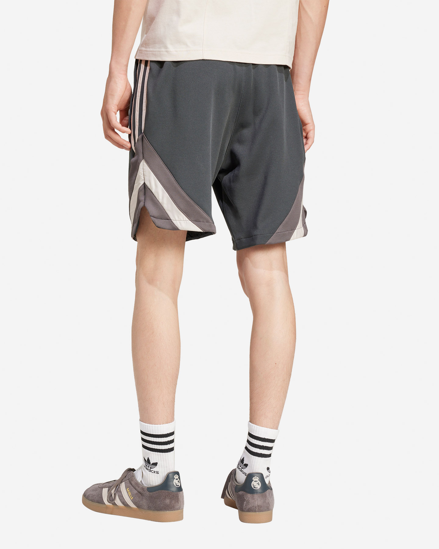 Futbalové šortky Adidas Real Madrid OG 24-25 M IM7468