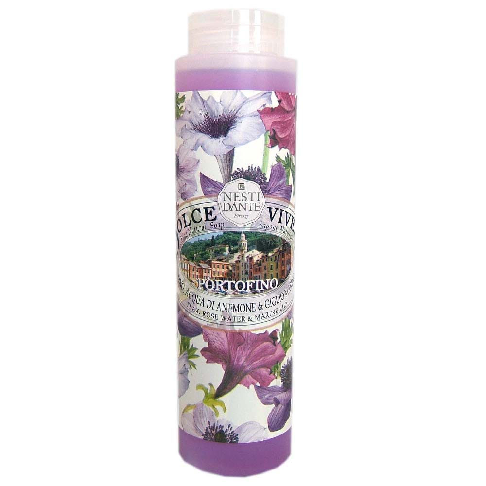 Nesti Dante Dolce Vivere Portofino Shower Gel 300 ml