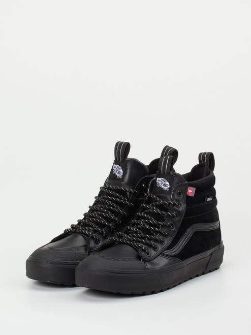 Sneaker high-84660090068 Vans