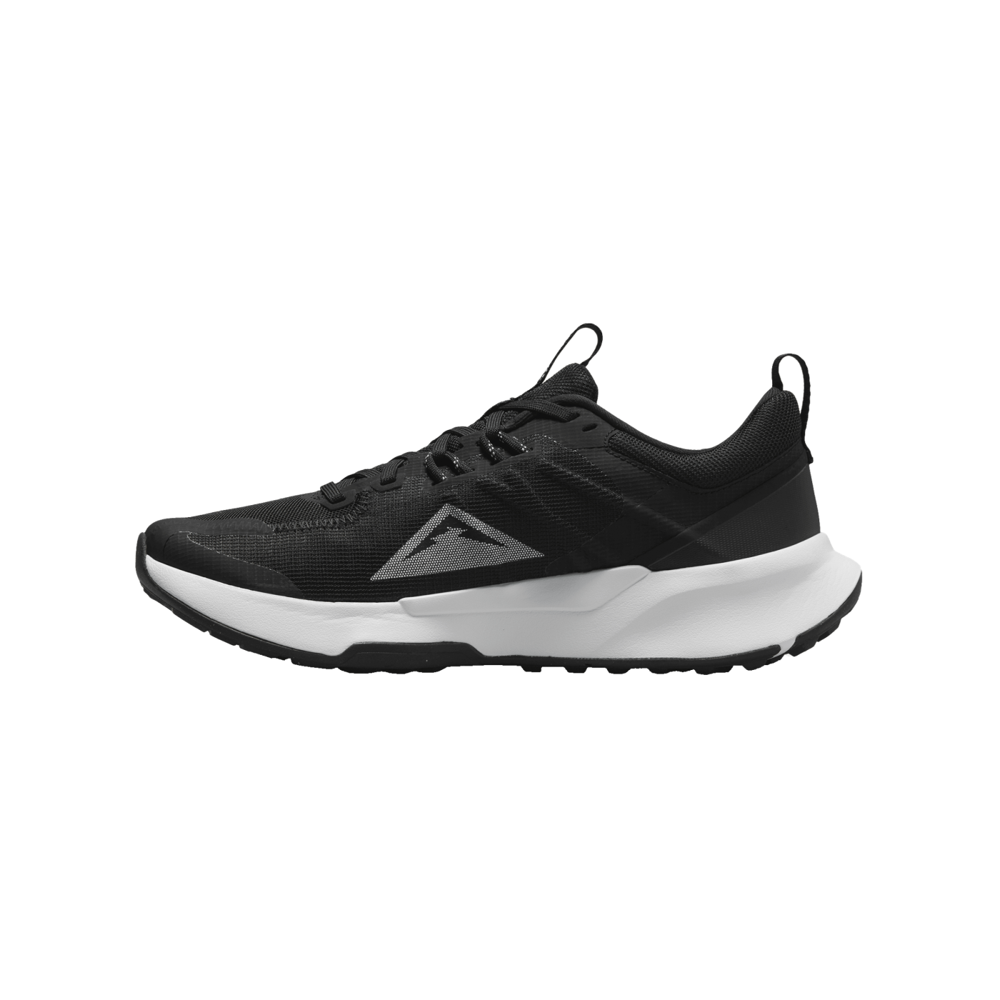 Nike Juniper Trail 2 Damen Schwarz F001