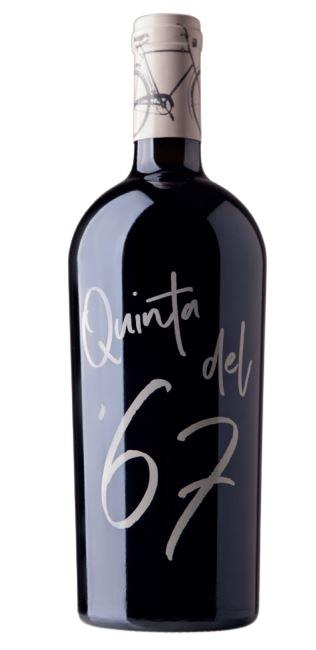 2020 Quinta del 67