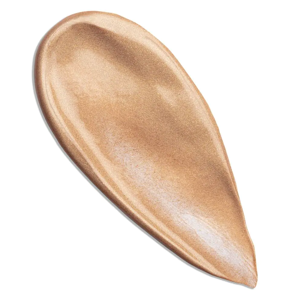 Lumene Skin Tone Perfector Natural Glow - Lysnende Creme 1 Honningglød 5ml