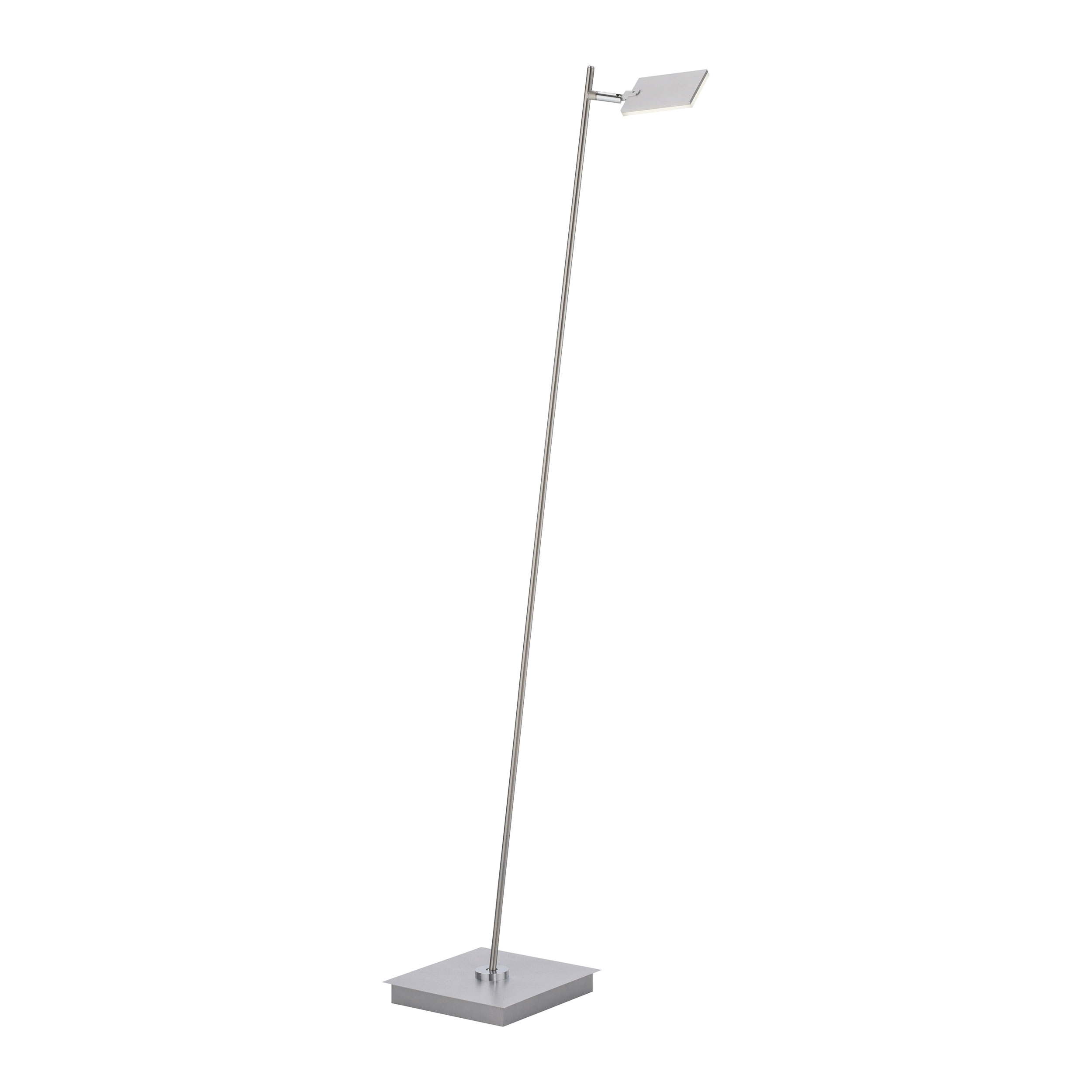 PURELED-Stehleuchte 1flg