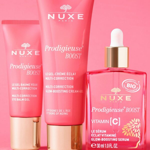 Nuxe Crème Prodigieuse Boost Créme Gel Multi-Correction Gesichtsgel
