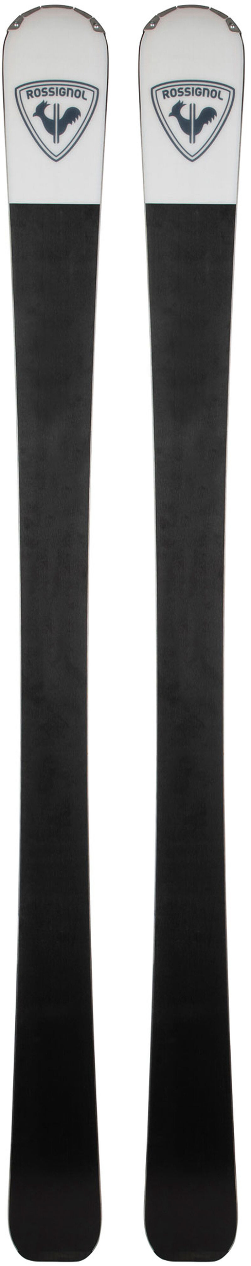DAMEN ALL MOUNTAIN SKIER EXPERIENCE W 86 BASALT (KONECT)