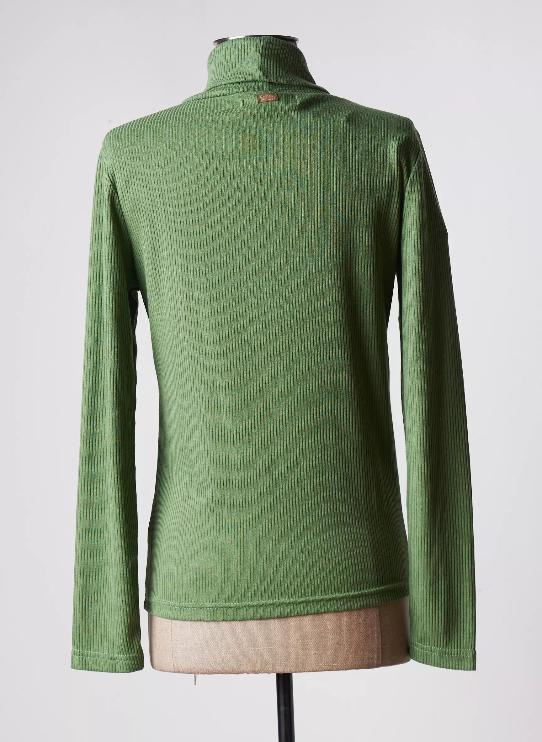 Banana Moon Sous Pulls 1 Femme couleur vert
