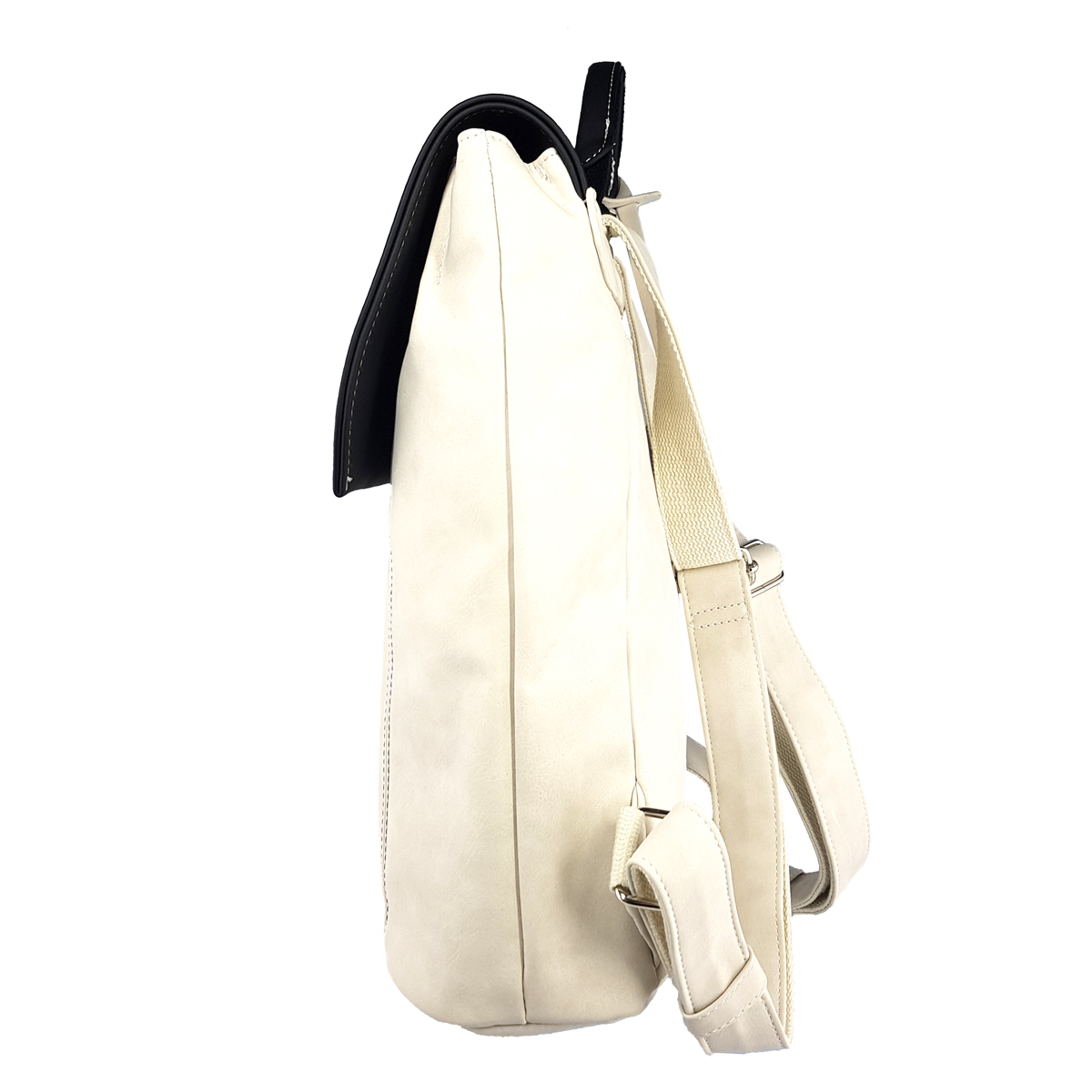 Rieker H1357-80 Weiß 80 creme
