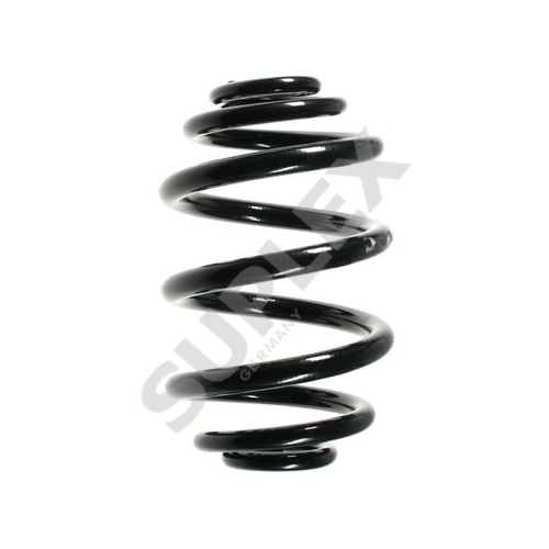 Suplex Schraubenfeder BMW 06209 - ATU