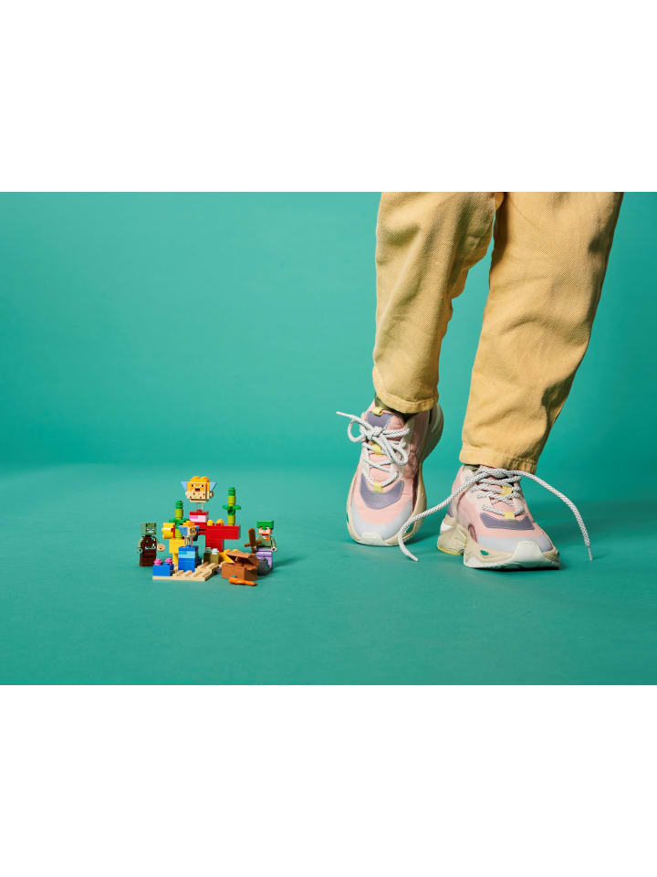 LEGO Minecraft™ 21164 Das Korallenriff günstig kaufen onesize
