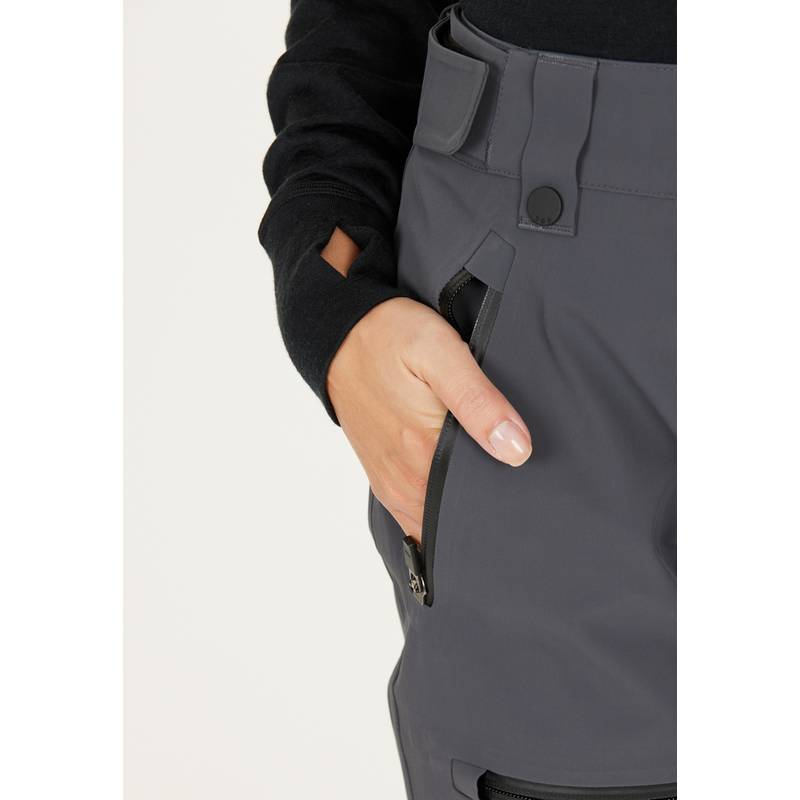 SOS Silverton Skihose Damen