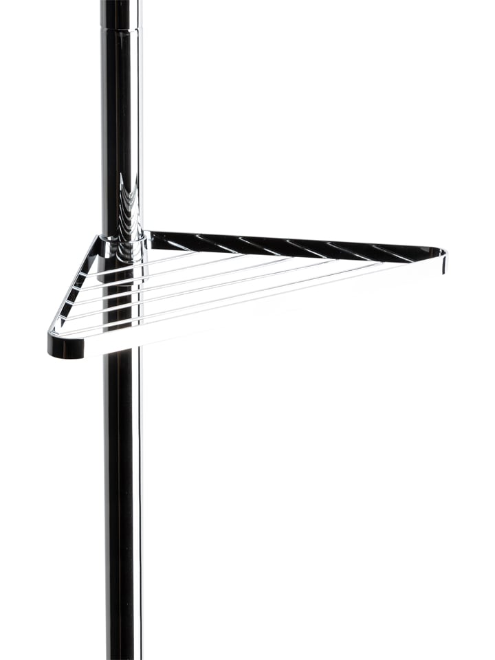 Everysentials Teleskop-Badregal in Silber günstig kaufen onesize