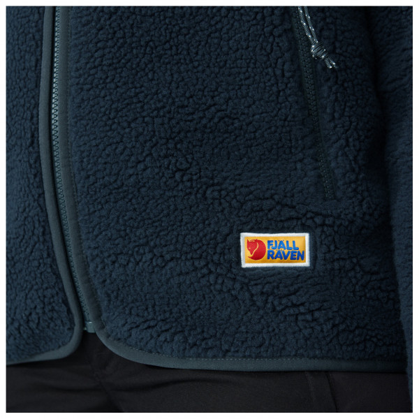 Fjällräven - Women's Vardag Pile Fleece - Fleecejacke