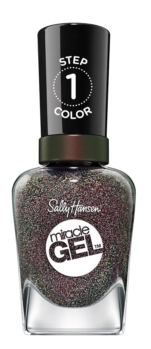 Sally Hansen stebuklingas gelinis nagų lakas, 840