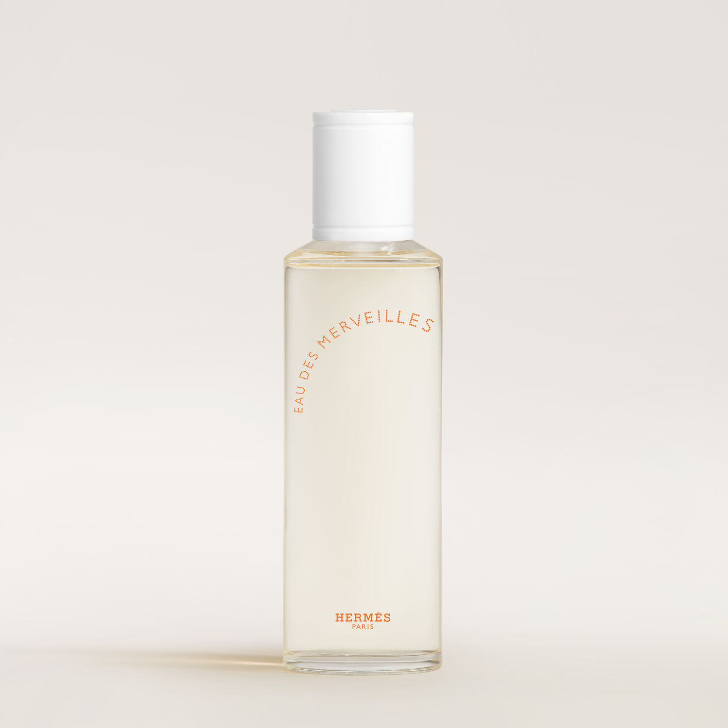 Hermès Eau des Merveilles Recharge Eau de Toilette
