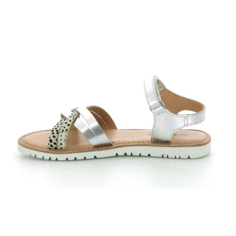 Sandales cuir Betternew