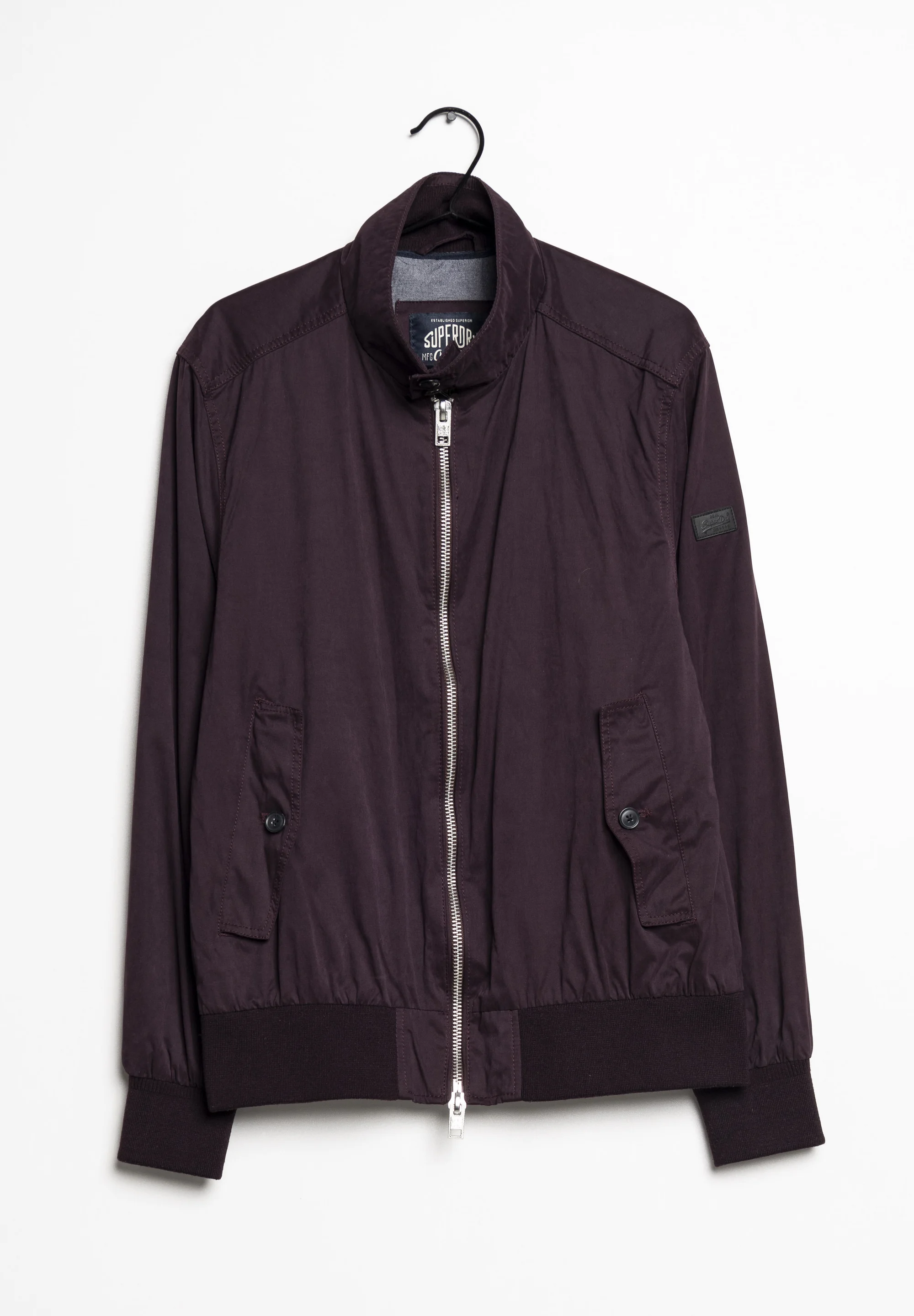 Chaqueta ligera Superdry
