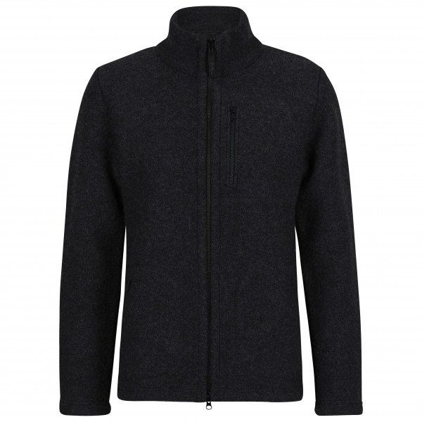 Mufflon - Joko - Wolljacke