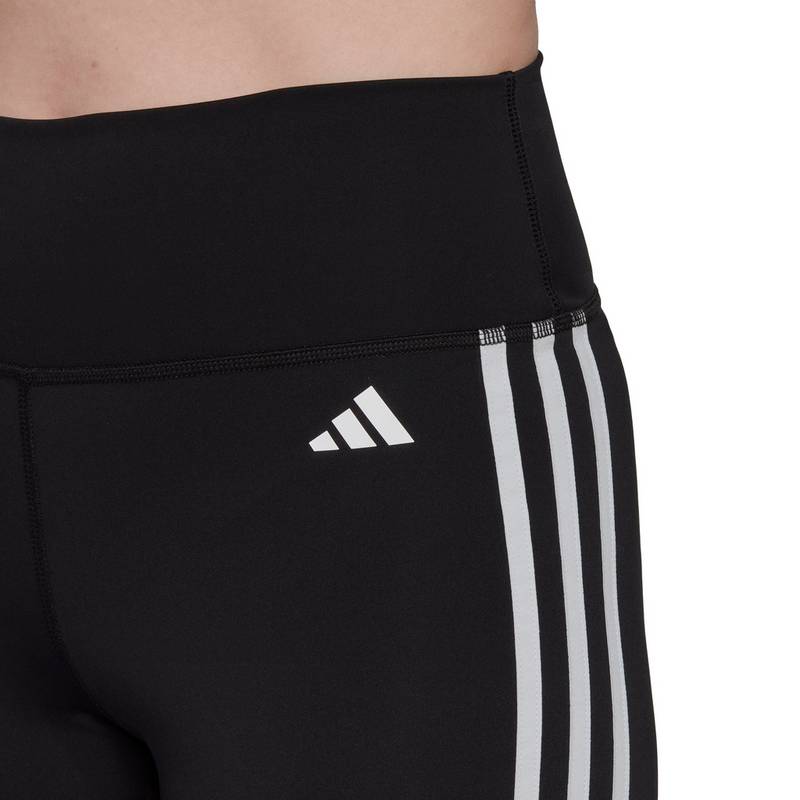 adidas TRAINING ESSENTIALS 3-STREIFEN Tights Damen