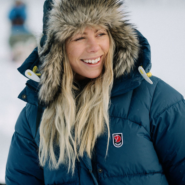 NORDIC HEATER Unisex - Mütze