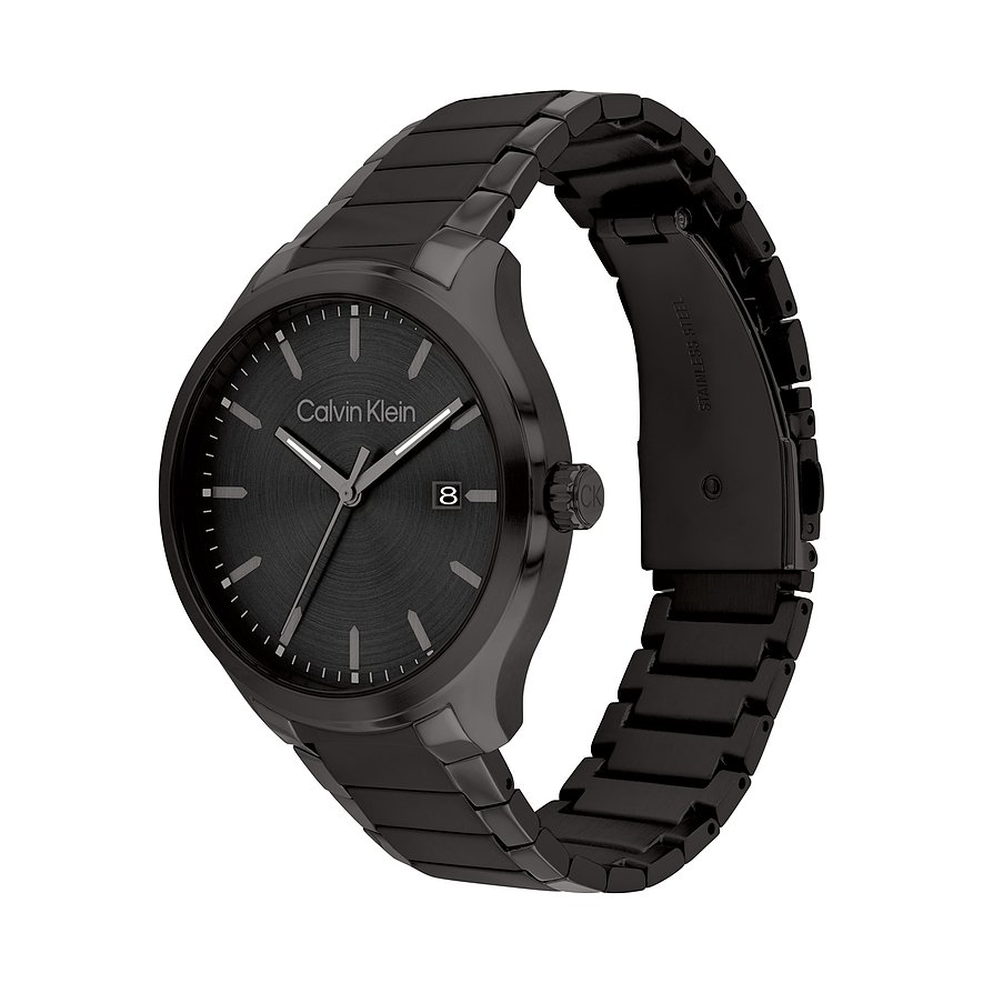 Calvin Klein Herrenuhr