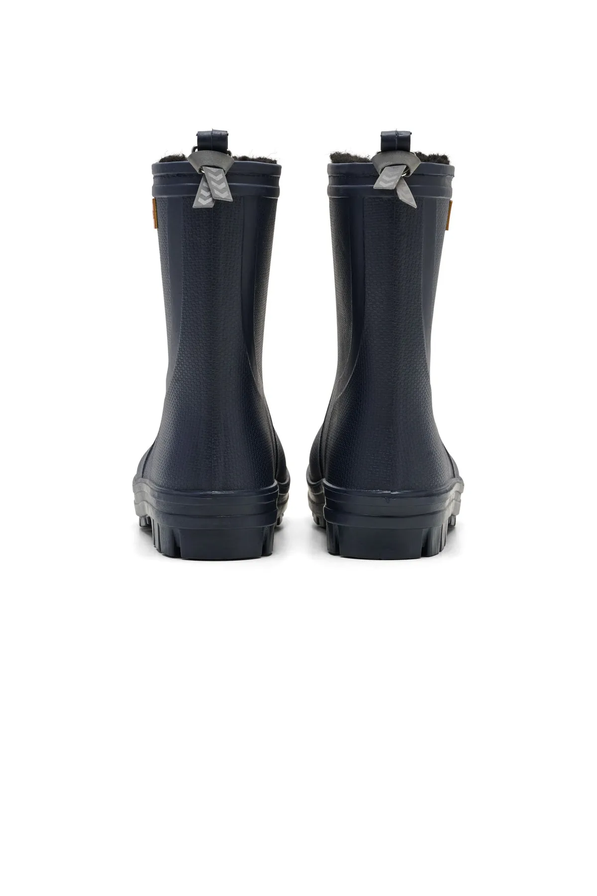 hummel  Stiefelette - Blau - Flacher Absatz