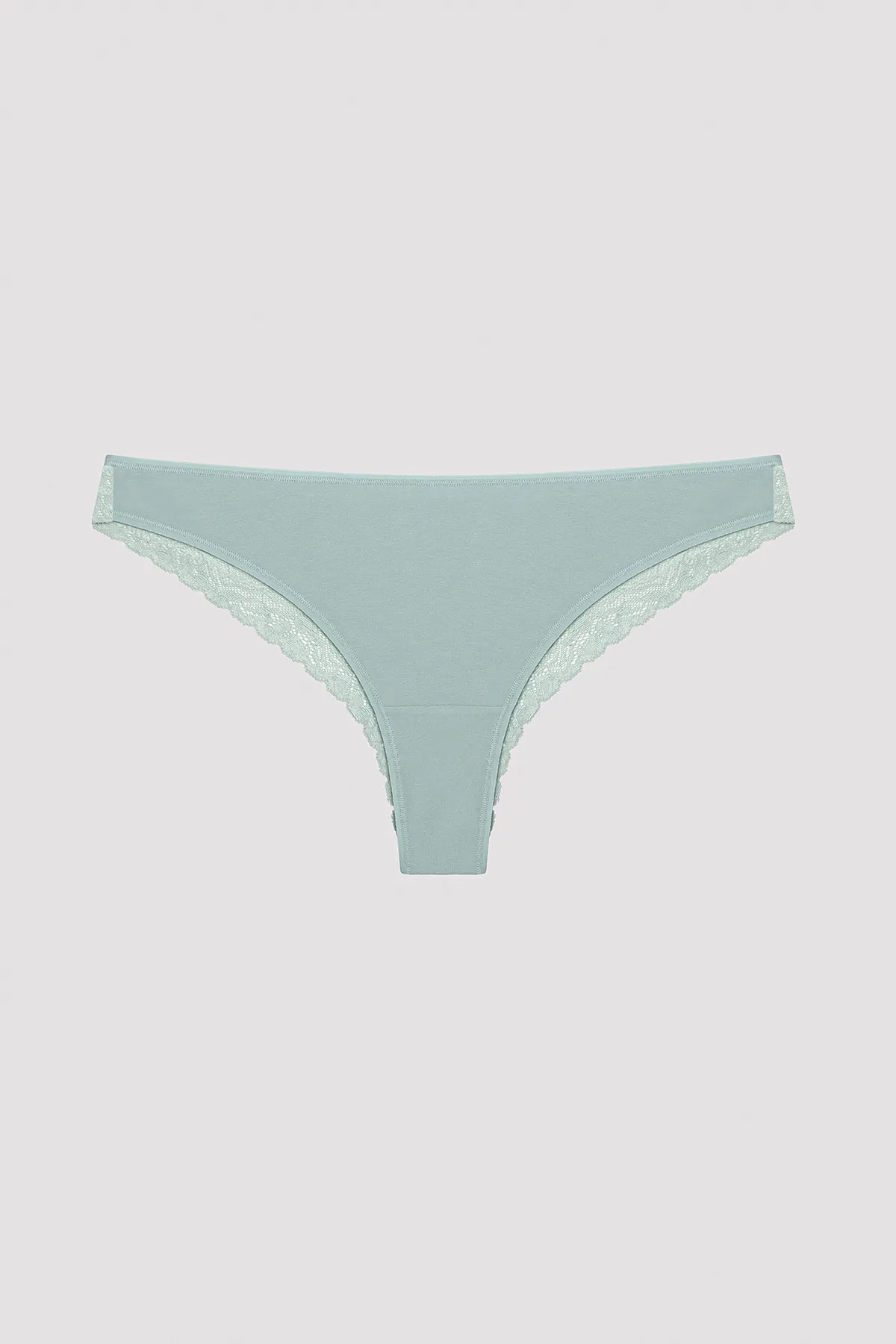 Penti  Whisper Lacy Lace Mehrfarbiges 3-teiliges Hipster-Höschen