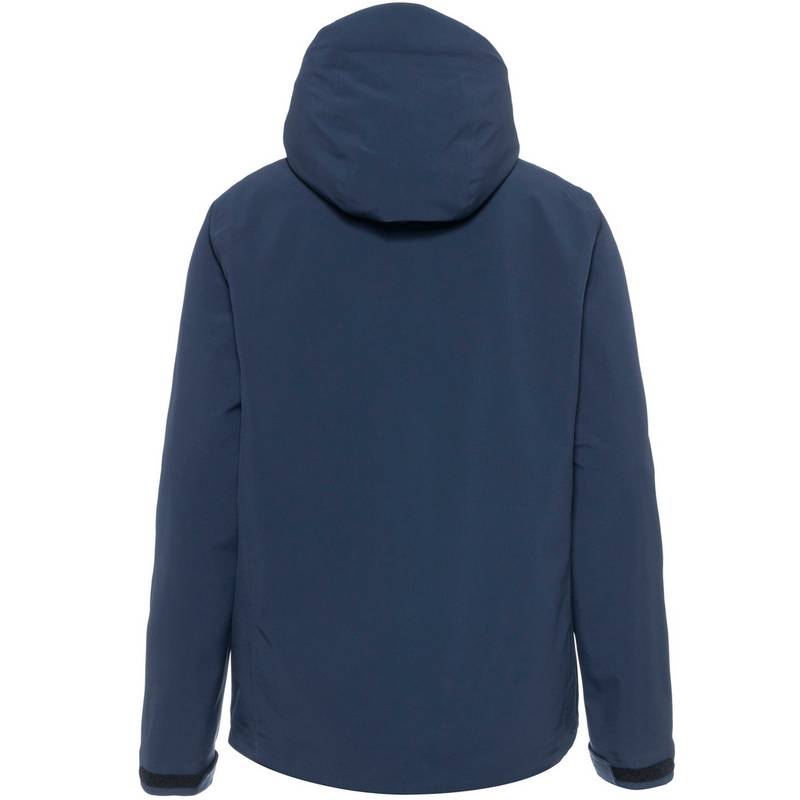 Dolomite Cristallo 3L Hardshelljacke Damen