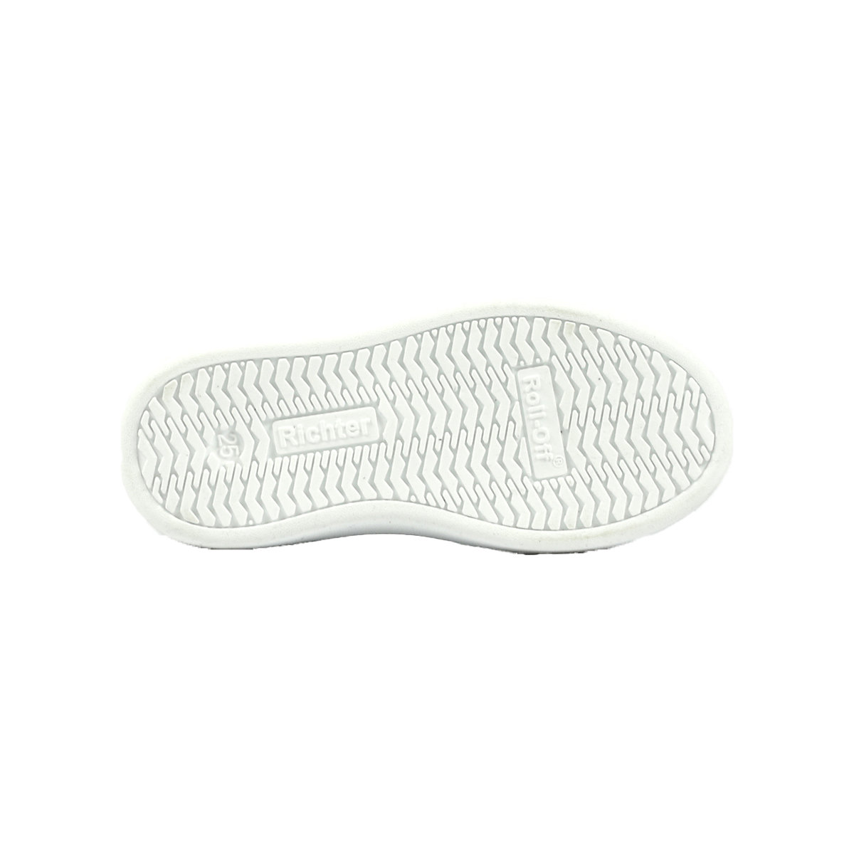 High Sneakers Blinkies für Mädchen