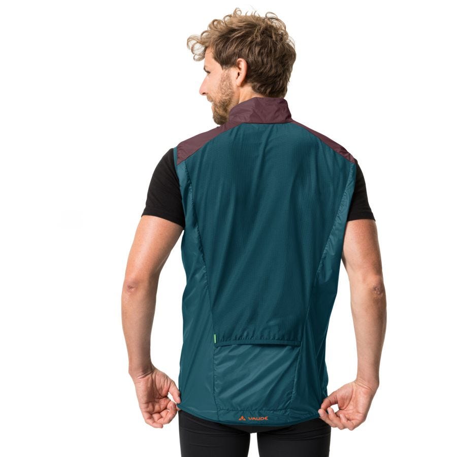 Matera Air Windweste Herren