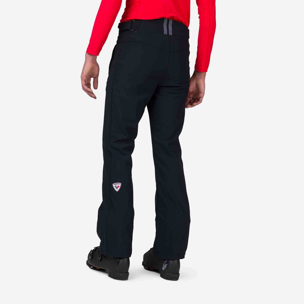 Origin Softshell-Herrenskihose