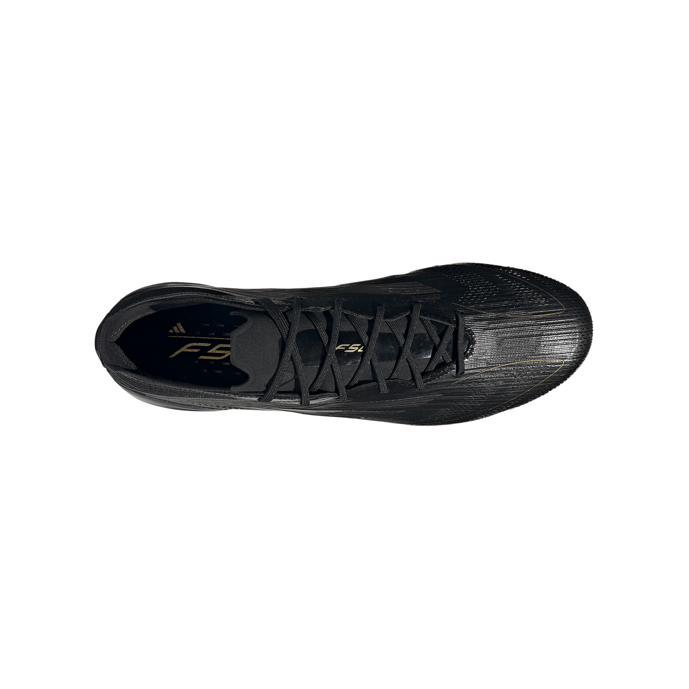 adidas F50 Elite SG Schwarz