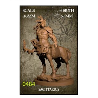 Sagittarius 30mm