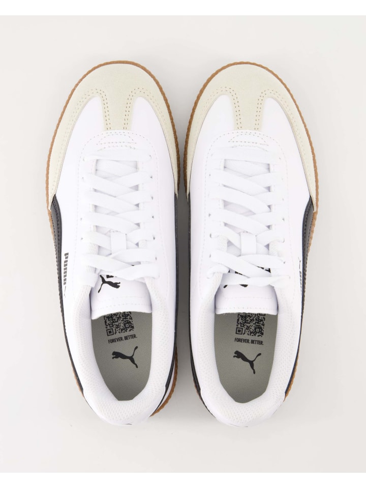 Puma Sneaker in Weiß günstig kaufen 37
