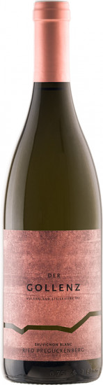 2018 Sauvignon blanc Ried Preguckenberg trocken - Weingut Gollenz