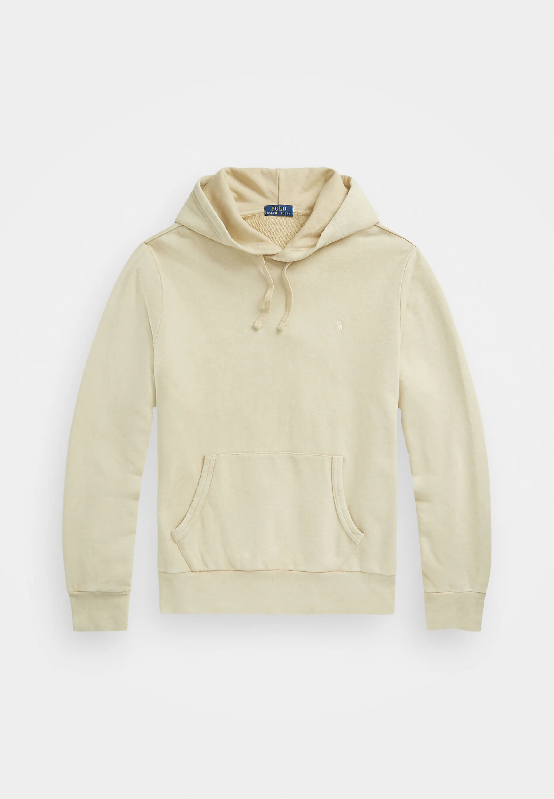 Polo Ralph Lauren Sudadera con capucha de manga larga