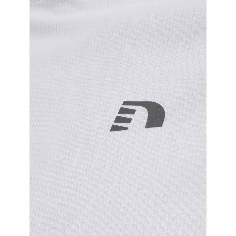 Newline MEN CORE RUNNING T-SHIRT L/S T-Shirt Herren