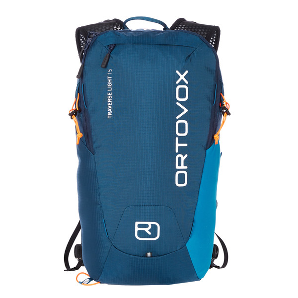 TRAVERSE LIGHT 15 - Tagesrucksack