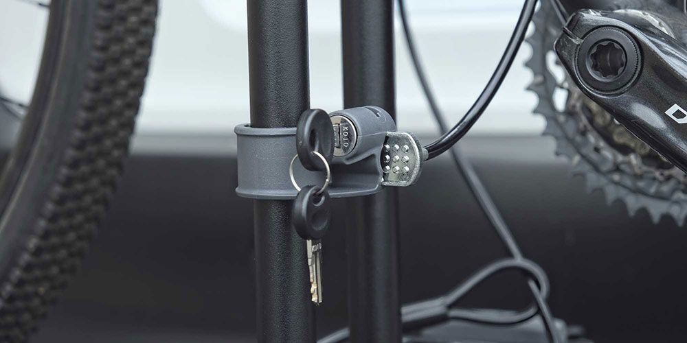 Buzzrack  Buzzracer 4 - Fahrradträger kaufen | Bike-Discount