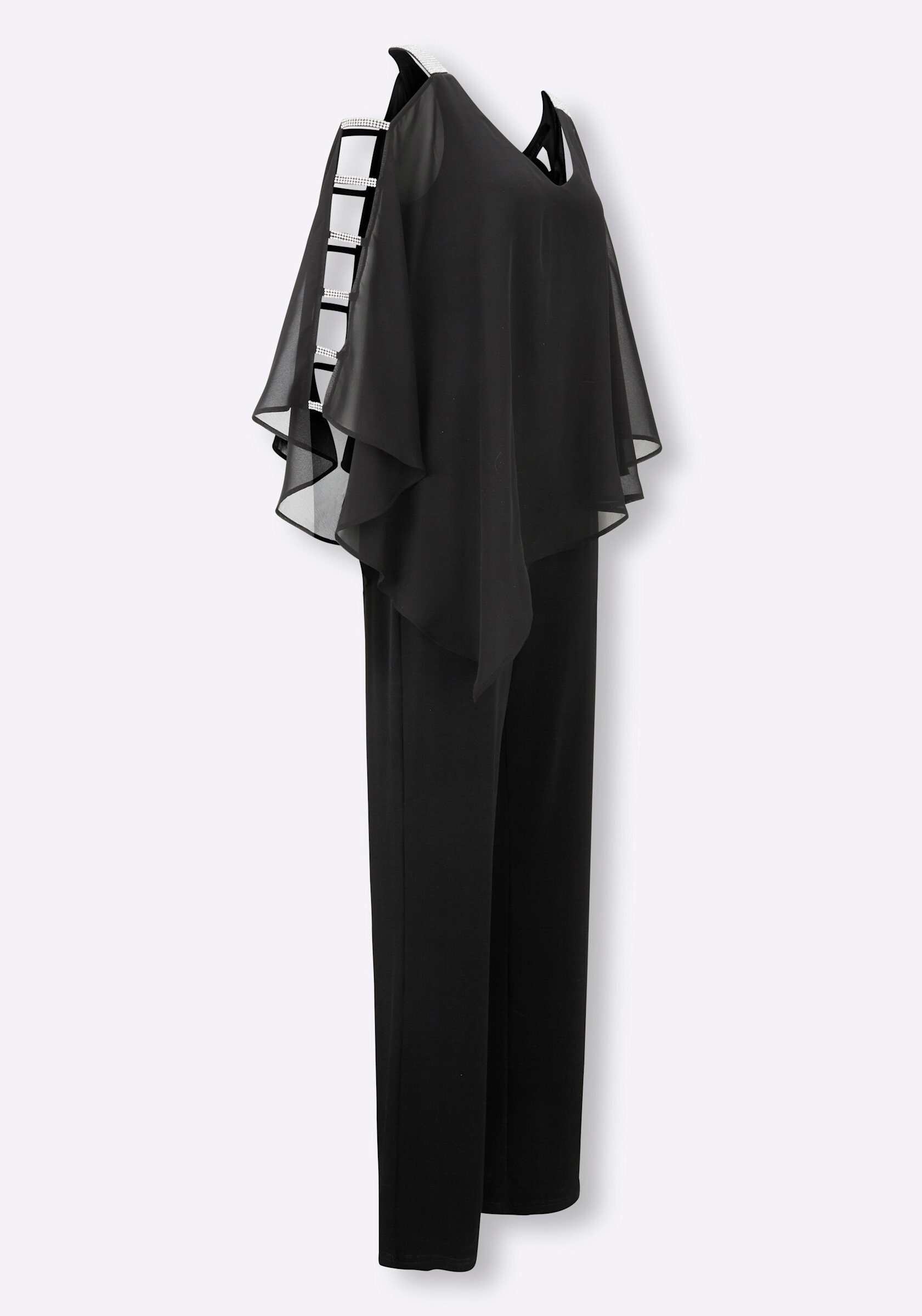 heine Jumpsuit Innenbeinlänge ca. 77 cm