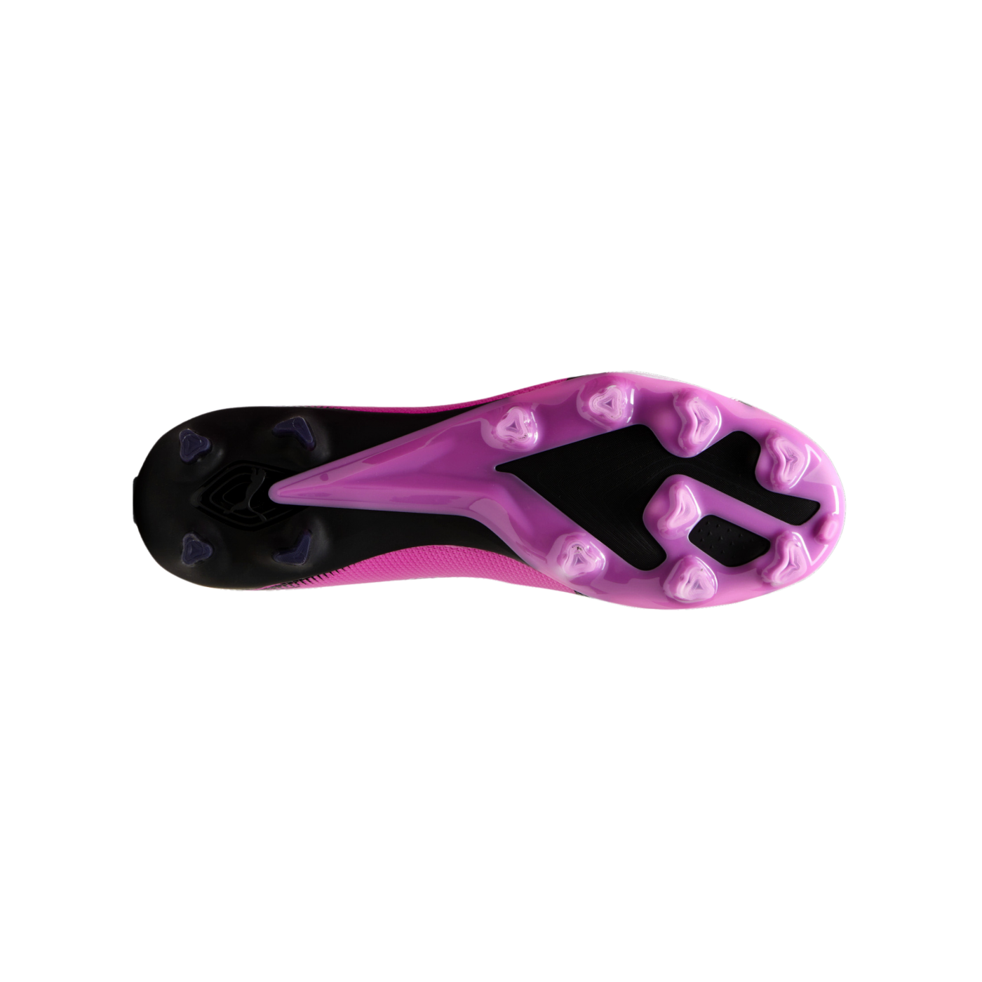 PUMA ULTRA Match+ LL FG/AG Phenomenal Pink Weiss Schwarz F01