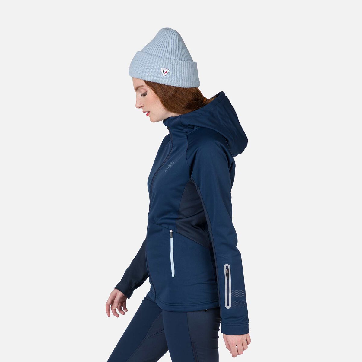 Softshelljacke für Damen