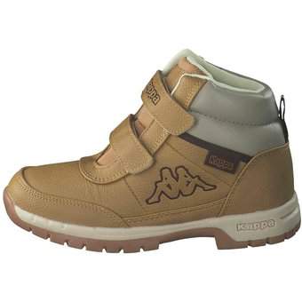 Kappa Klett Boots in beige