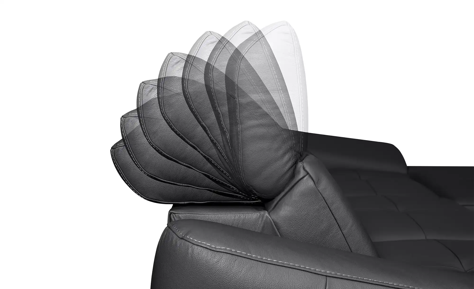 Primo Ecksofa Drum