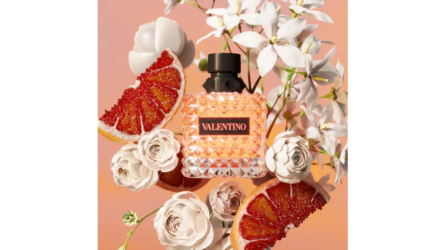 VALENTINO Donna Born In Roma Coral Fantasy Eau de Parfum