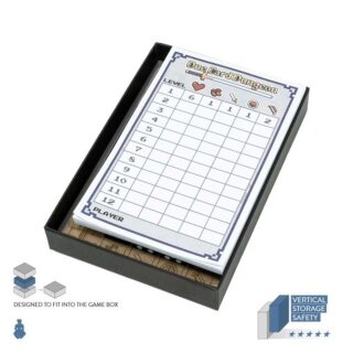 One Card Dungeon Organizer