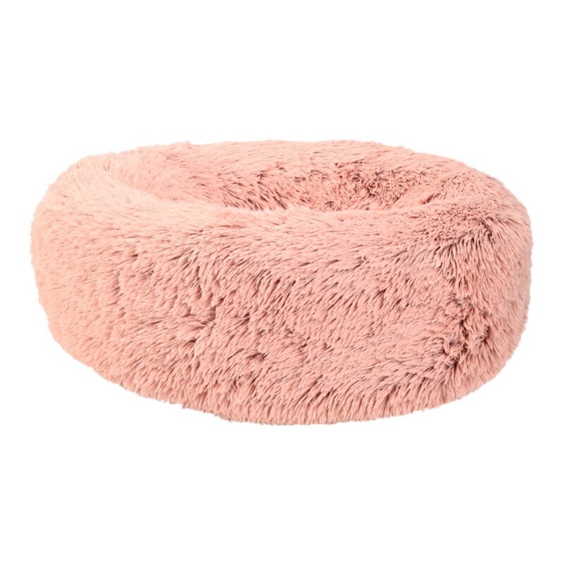 AniOne Katzenkissen AniOne Liegeplatz Fluffy rosa XS