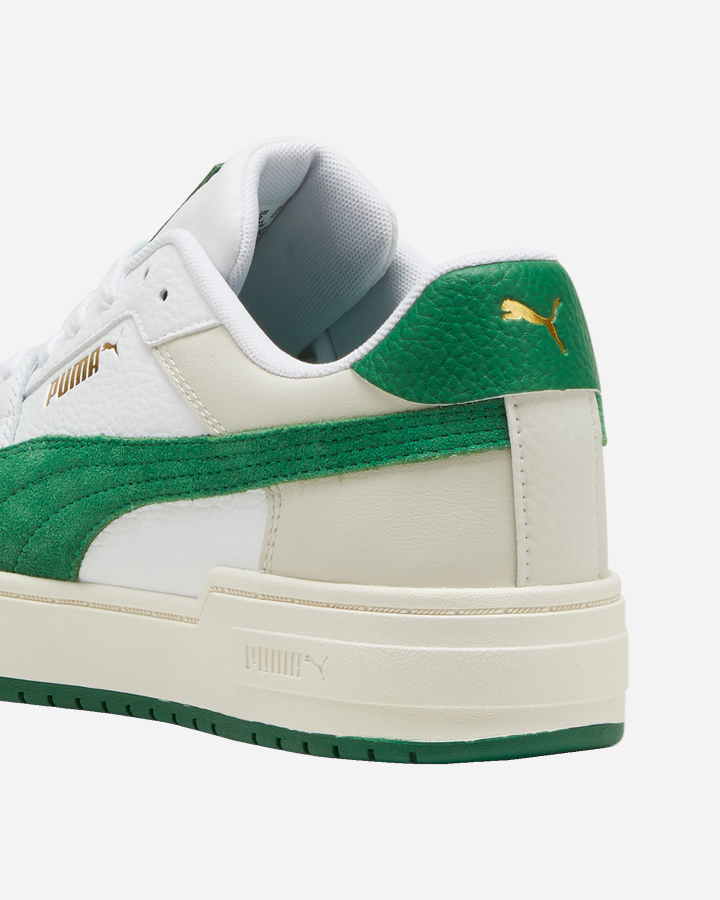 Buty sportowe Scarpe Puma Ca Pro Suede Fs M 387327-10