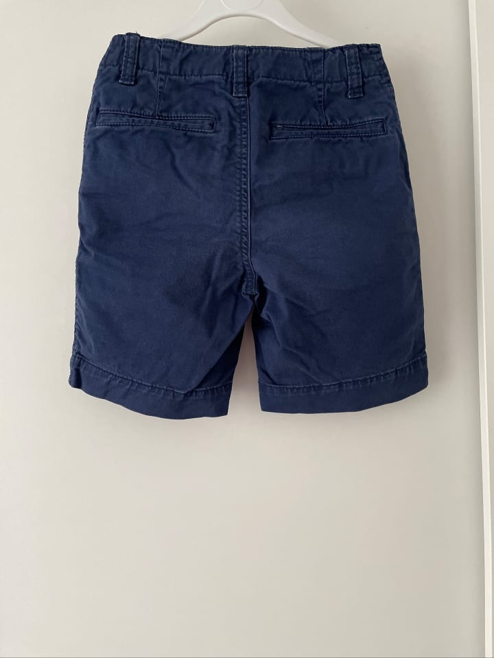 GAP Shorts in Blau günstig kaufen 116