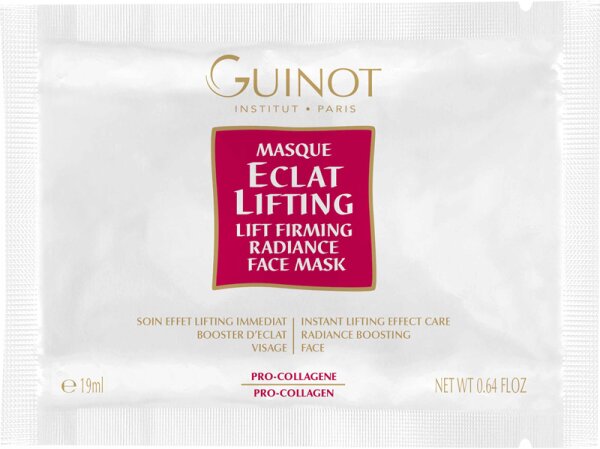 Guinot Masque Eclat Gesichtsmaske